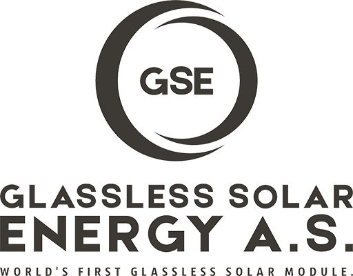 Glassless Solar Energy